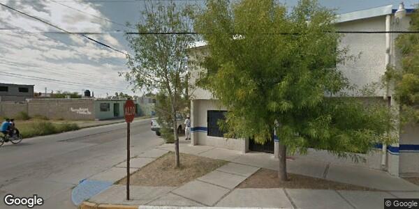 CONAGUA DISTRITO DE RIEGO 103 RÍO FLORIDO